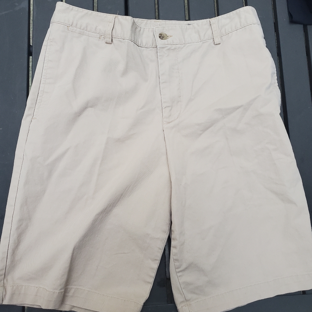 Polo Ralph Lauren Size 20 Boys Tan Color